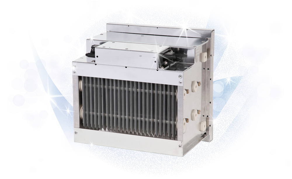 FE / FEL SYSTEM