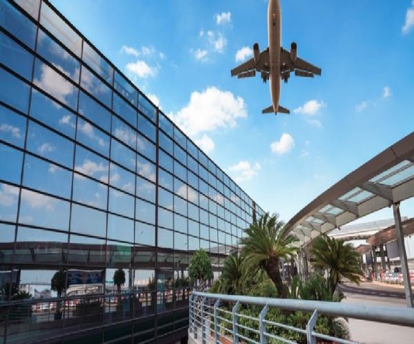 MARCO POLO VENICE AIRPORT