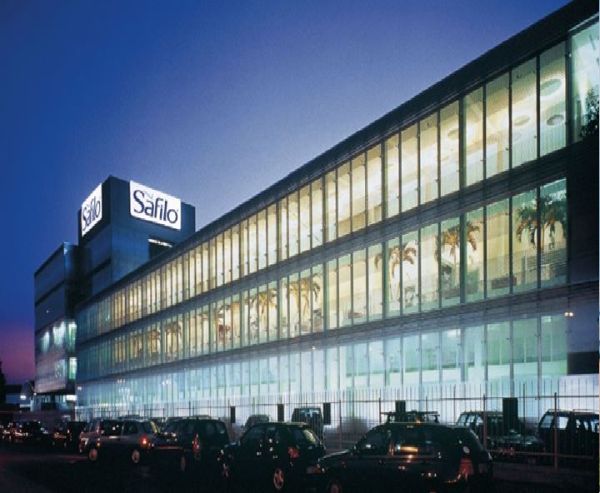 SAFILO GROUP SPA PADOVA