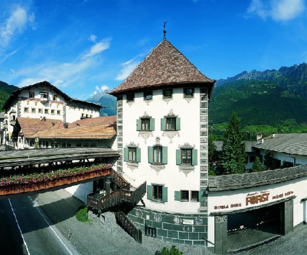 FORST BREWERY IN LAGUNDO