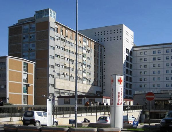 "SANT'ANTONIO" HOSPITAL