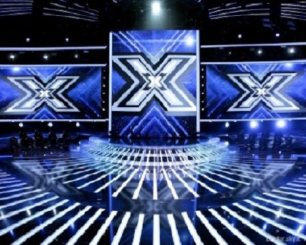 X FACTOR AUDIZIONI MILANO