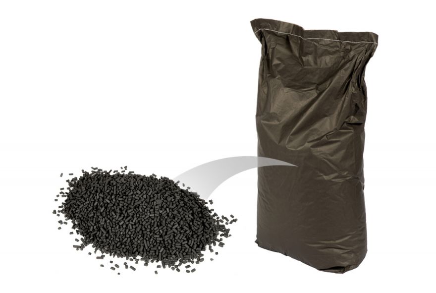 ACTIVE CARBON