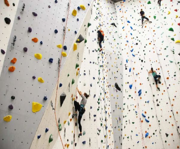 PALESTRA ARRAMPICATA REGGIO EMILIA