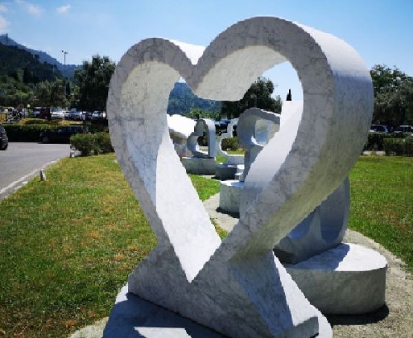 HEART HOSPITAL PASQUINUCCI