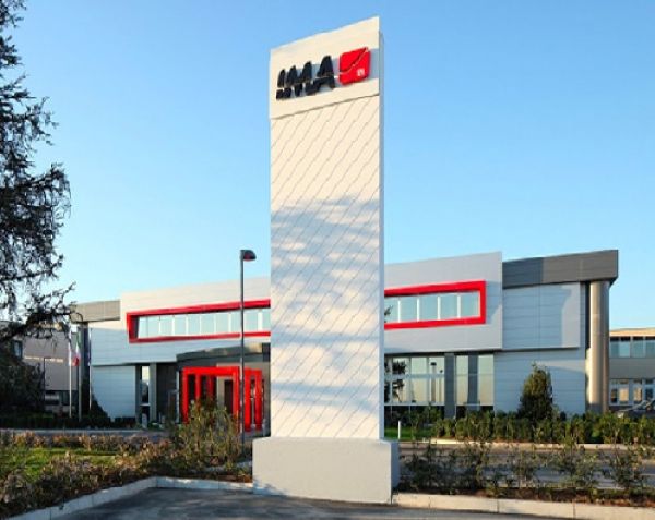 I.M.A SPA BOLOGNA NEW SITE