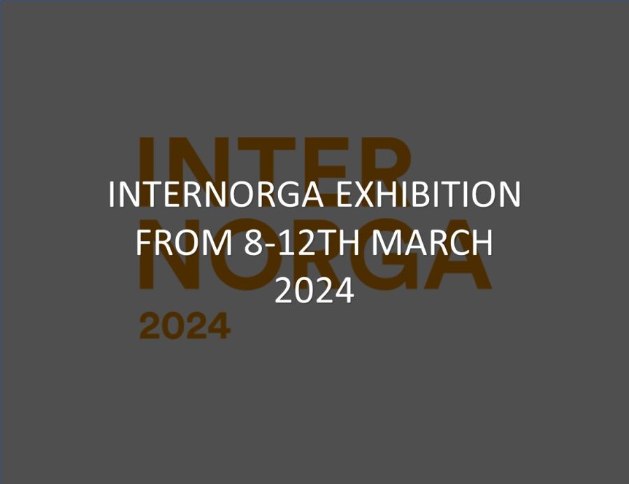 INTERNORGA 2024