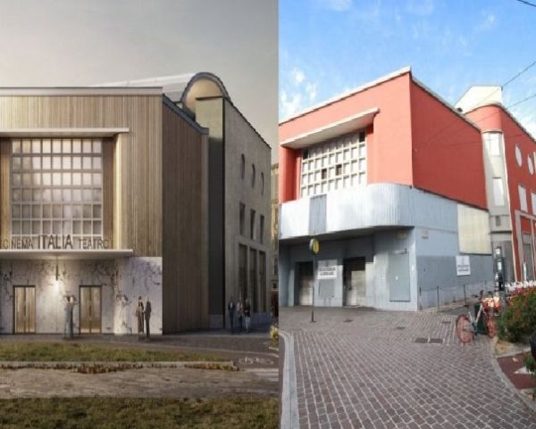 VIRGIN ACTIVE NEW GYMNASIUM
