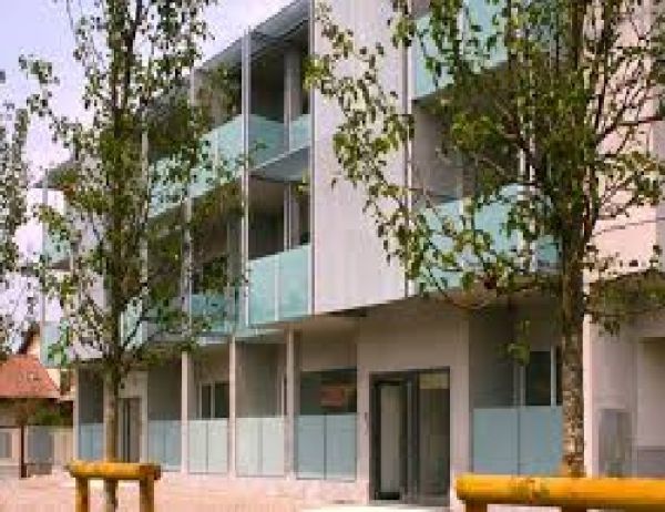 SMART HOUSE CA'SCROCA