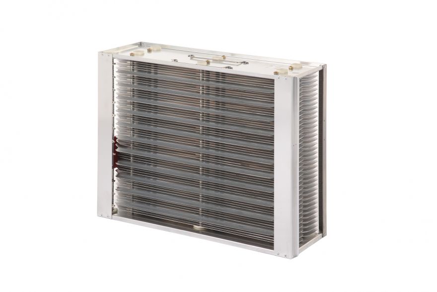 INDUSTRIAL FILTERS