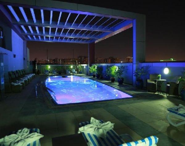 "TELAL HOTEL APARTMENT"