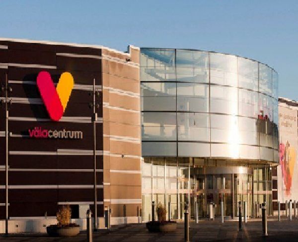 VALA CENTRUM ODAKRA SWEDEN