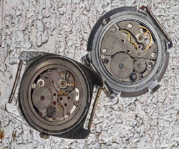 BOILLAT LOVERESSE PRODUTTORE OROLOGI