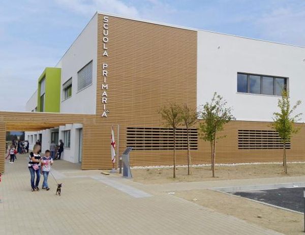 "SANDRO PERTINI" SCHOOL