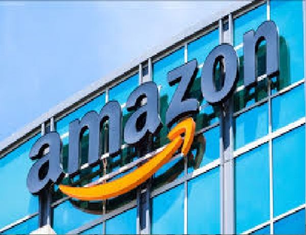 AMAZON.COM E-COMMERCE