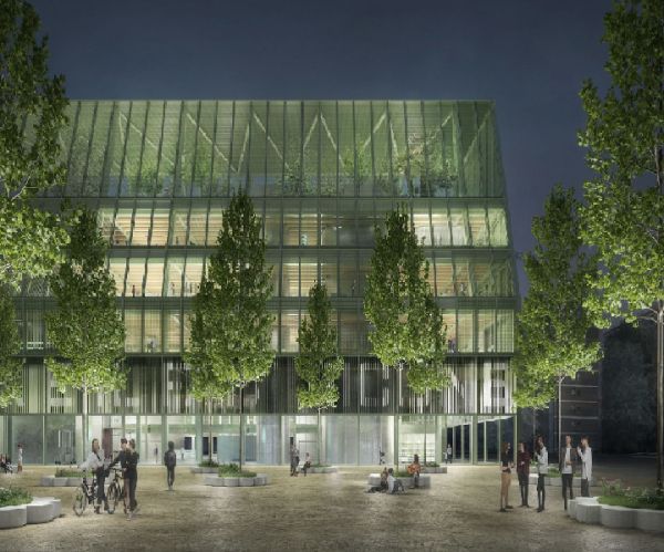 NUOVA BIBLIOTECA EUROPEA MILANO